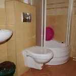 Siodemka W Dziwnowku Πανσιόν Dziwnówek