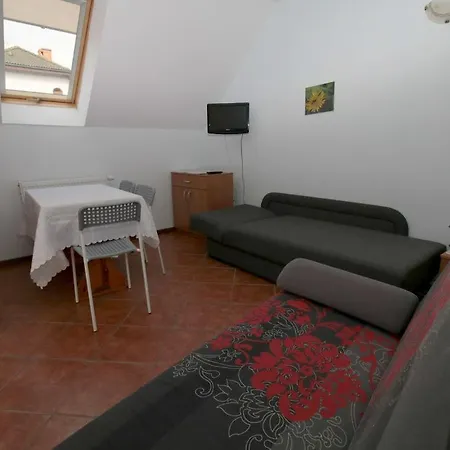 Siodemka W Dziwnowku 3* Dziwnówek