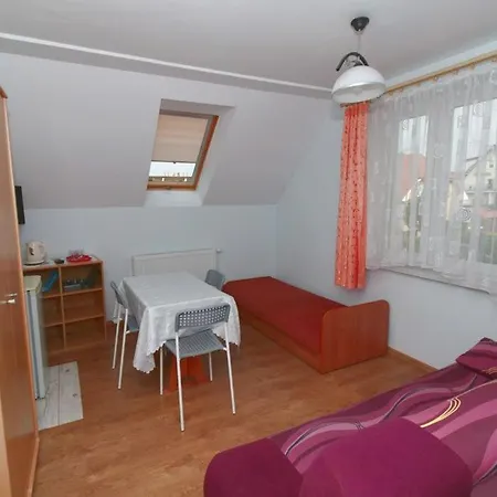 Siodemka W Dziwnowku 3* Dziwnówek