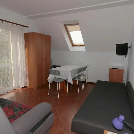 Siodemka W Dziwnowku Dziwnówek