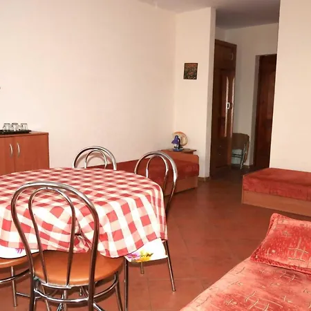 Gæstehus Siodemka W Dziwnowku Dziwnówek