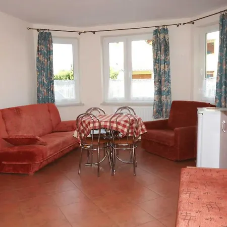 Siodemka W Dziwnowku Gæstehus