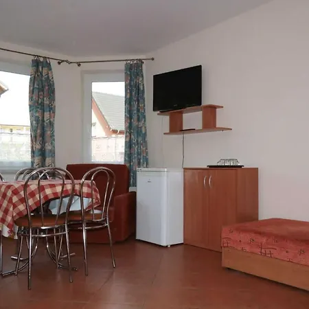 Siodemka W Dziwnowku 3*