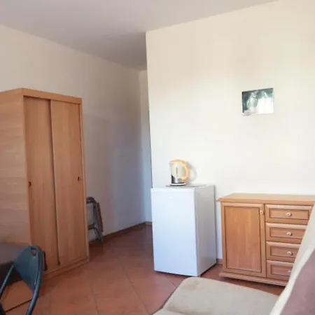 Siodemka W Dziwnowku Dziwnówek