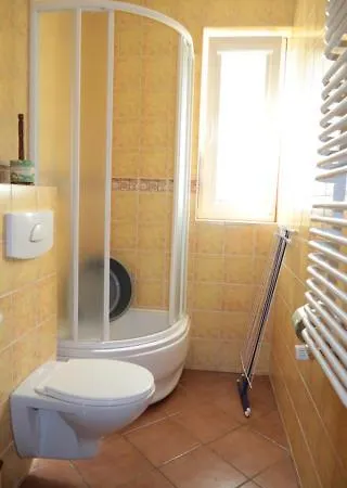 Siodemka W Dziwnowku Dziwnówek