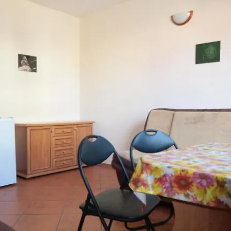 Siodemka W Dziwnowku