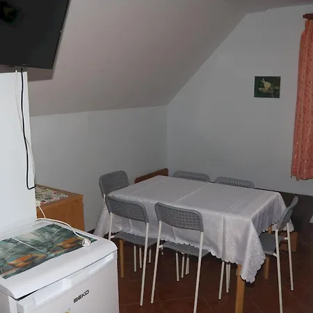 Siodemka W Dziwnowku 3*