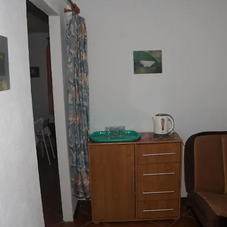 Siodemka W Dziwnowku Gæstehus 3*