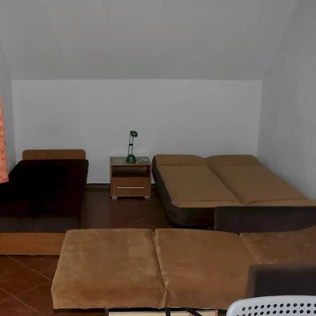 Gæstehus Siodemka W Dziwnowku 3*