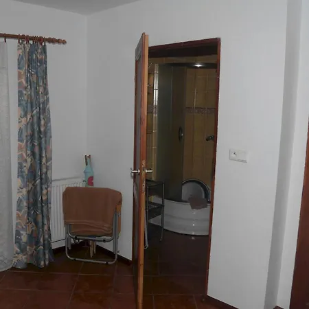 Siodemka W Dziwnowku Gæstehus Dziwnówek