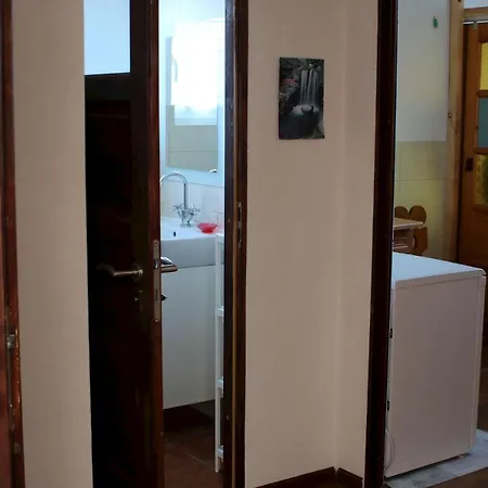 Siodemka W Dziwnowku Gæstehus Dziwnówek