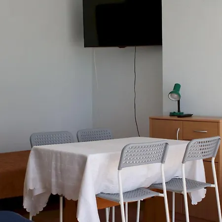 Siodemka W Dziwnowku 3* Dziwnówek