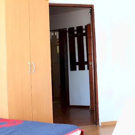 Gæstehus Siodemka W Dziwnowku Dziwnówek