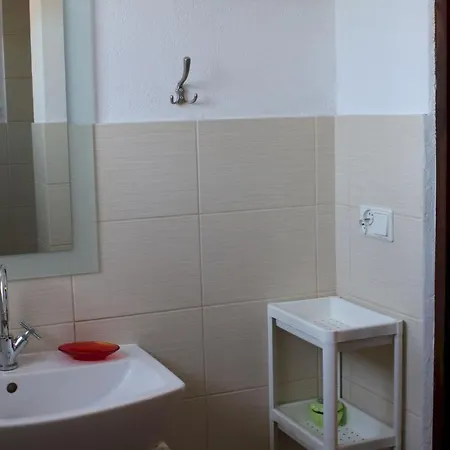 Gæstehus Siodemka W Dziwnowku