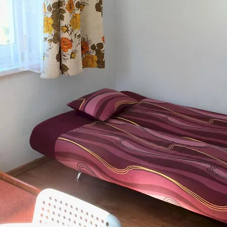 Gæstehus Siodemka W Dziwnowku 3*