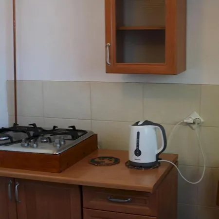 Siodemka W Dziwnowku 3* Dziwnówek