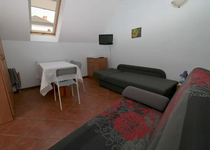 Siódemka W Dziwnówku 3* Dziwnówek