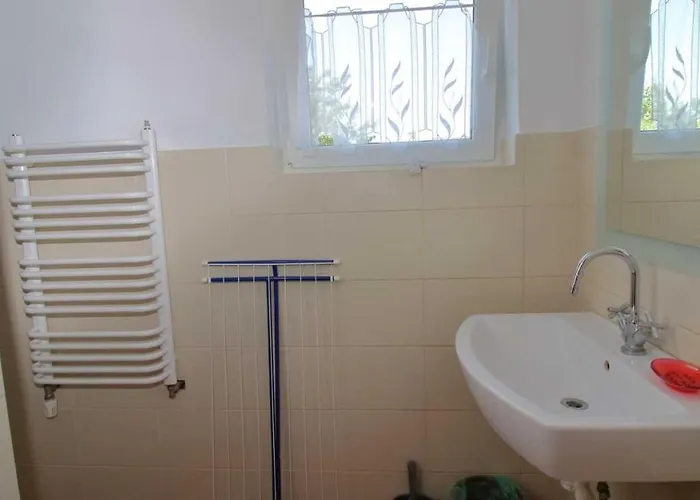 Siódemka W Dziwnówku Pensión Dziwnówek