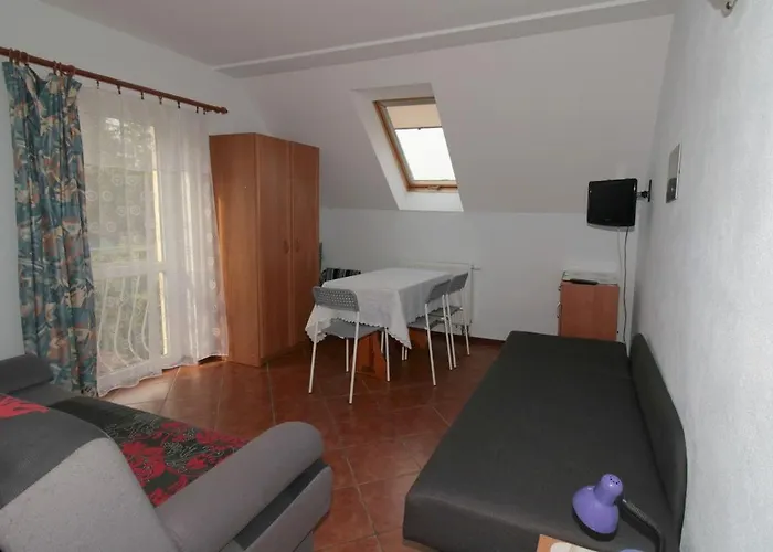 Siódemka W Dziwnówku Dziwnówek