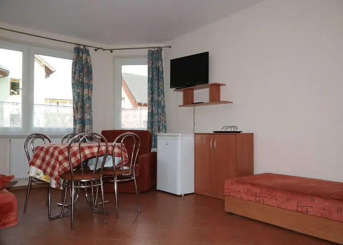 Siódemka W Dziwnówku 3*