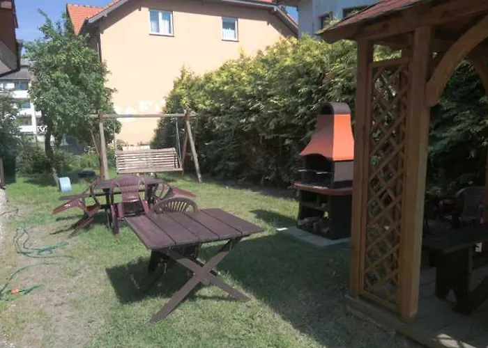 Siódemka W Dziwnówku Dziwnówek