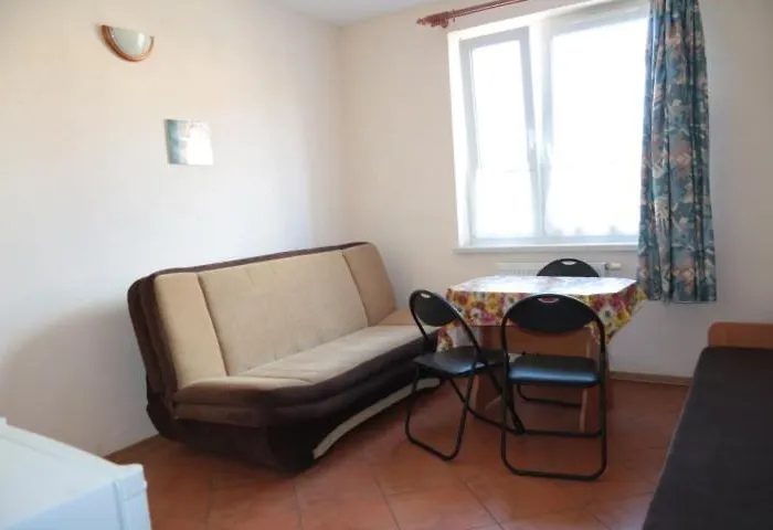 Siódemka W Dziwnówku 3*