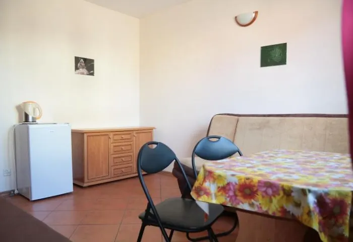 Siódemka W Dziwnówku