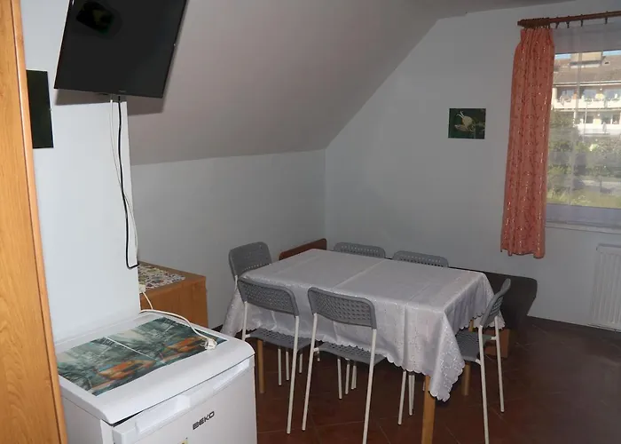 Siodemka W Dziwnowku 3*