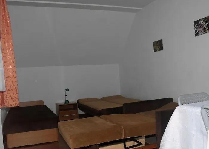 Siódemka W Dziwnówku Pensión