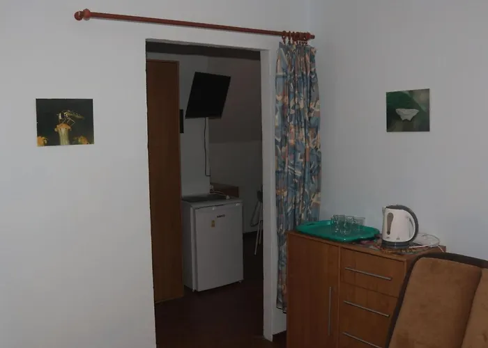 Siódemka W Dziwnówku 3* Dziwnówek