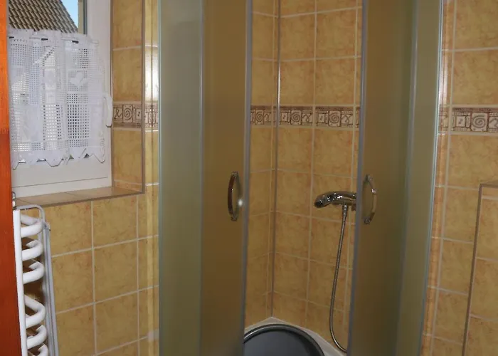 Pensión Siódemka W Dziwnówku