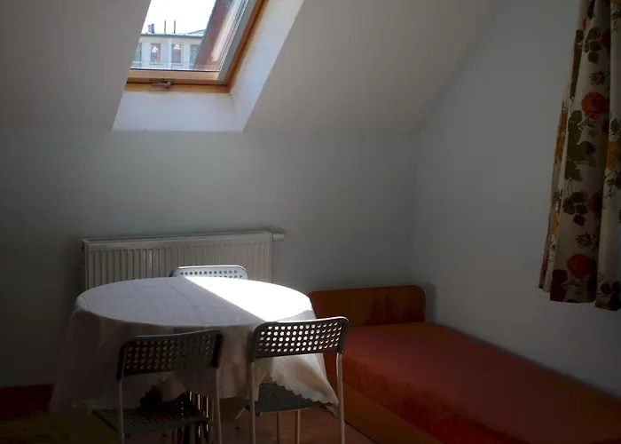 Siódemka W Dziwnówku 3*