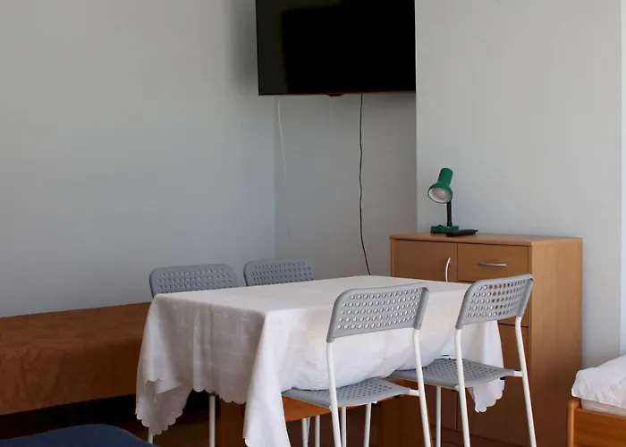 Siódemka W Dziwnówku 3* Dziwnówek