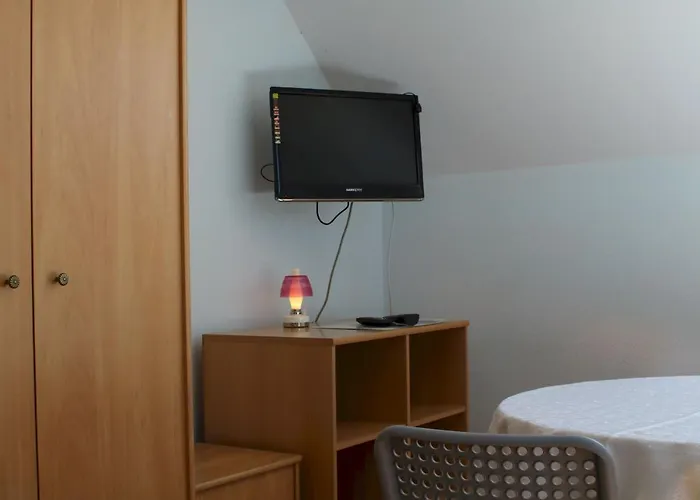 Pensión Siódemka W Dziwnówku 3*