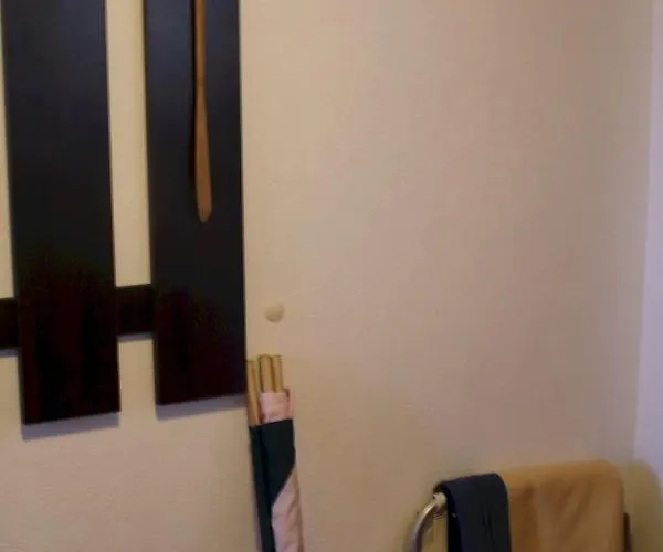 Siódemka W Dziwnówku Pensión Dziwnówek