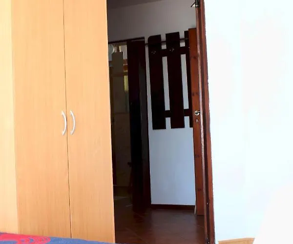 Pensión Siódemka W Dziwnówku Dziwnówek