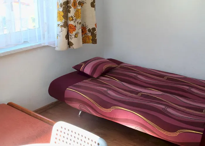 Pensión Siódemka W Dziwnówku 3*