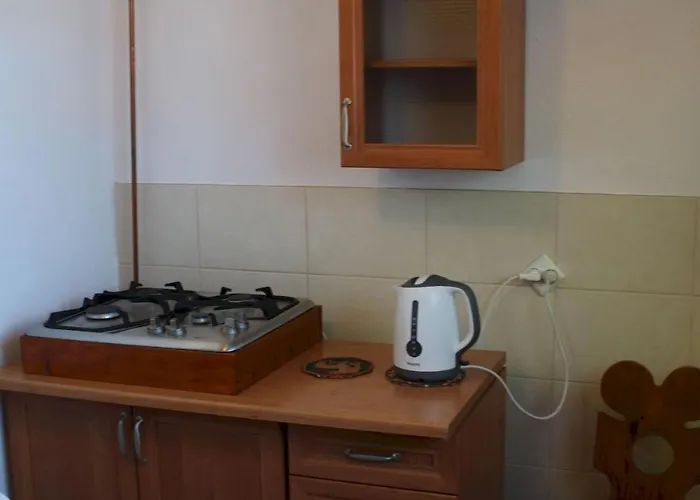 Siódemka W Dziwnówku 3* Dziwnówek